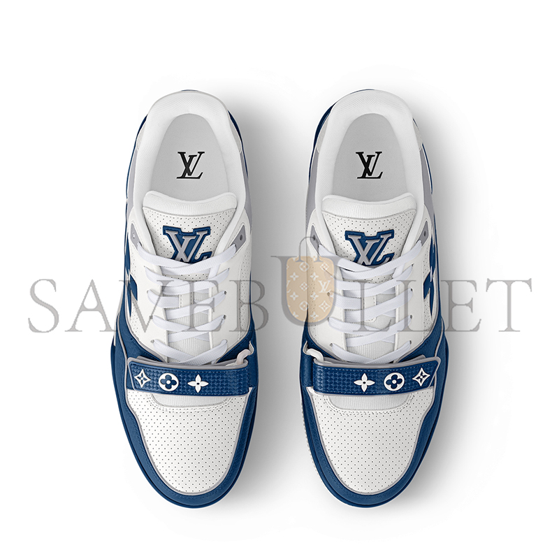 l0*is V*t0n lv trainer sneaker 1ahtbv